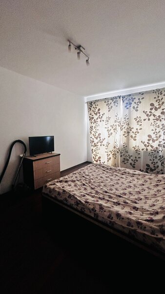 Oltenitei 2 camere, mutare imediata, mobilat si utilat, loc de parcare inclus!