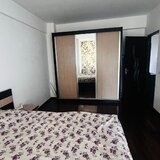 Popesti-Leordeni, Oltenitei 2 camere, mutare imediata, mobilat si utilat, loc de parcare inclus